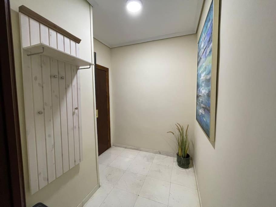 Apartamento Cordoban Torre Exterior foto