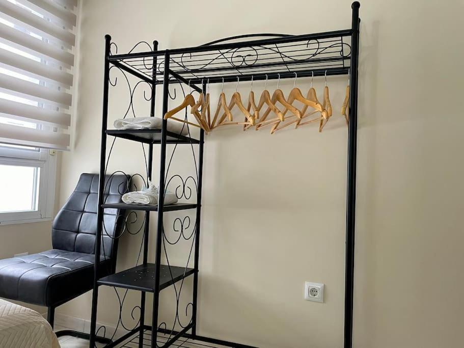 Apartamento Cordoban Torre Exterior foto
